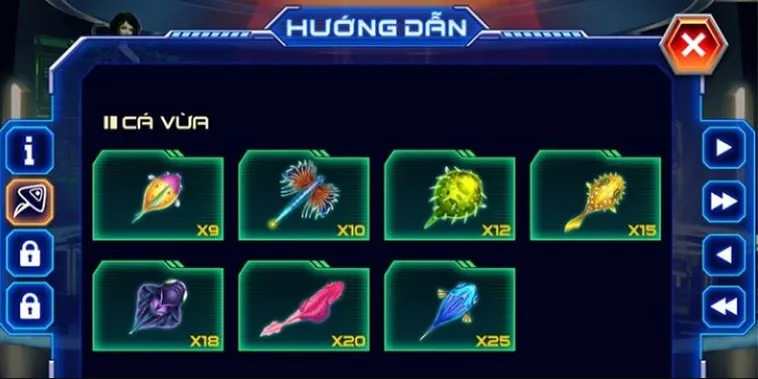 Tuyệt Chiêu Trong Cách Chơi Bắn Cá Men In Black Tại Sodo6789 Bất Bại