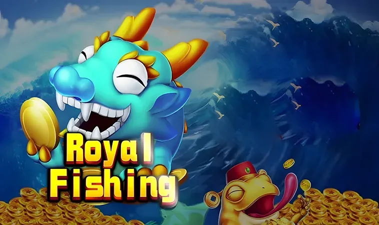 Bật Mí Cách Chơi Bắn Cá Royal Fishing Sodo6789 Từ Cao Thủ Bất Bại