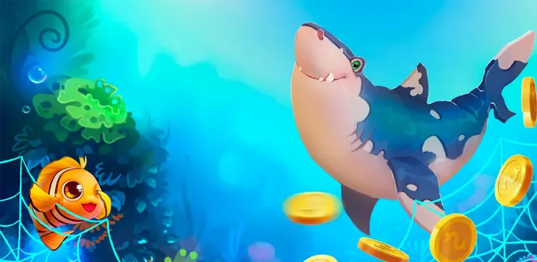 Bí Quyết Chinh Phục Cách Chơi Bắn Cá Đại Dương Tại Sodo6789 Hiệu Quả