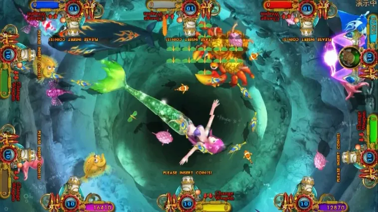 Chinh Phục Cách Chơi Bắn Cá Vua Hải Tặc Tại Sodo6789 Đỉnh Cao Nhất