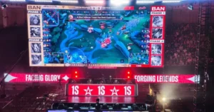 Khám Phá Cách Chơi Thể Thao Điện Tử Tại Sodo6789 Cược Đâu Thắng Đó