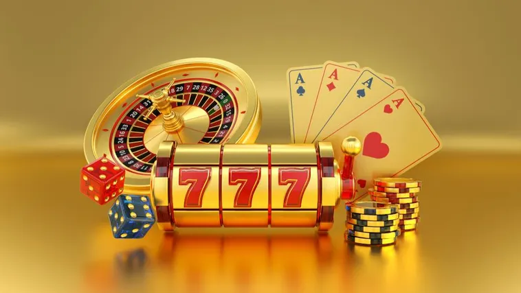 Chinh Phục Casino Online Sodo6789 Để Nhận Ngay Tiền Thưởng Khổng Lồ Mỗi Ngày
