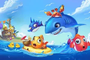 Hướng Dẫn Cách Chơi Thợ Săn Cá Tại Sodo6789 Hiệu Quả Nhất